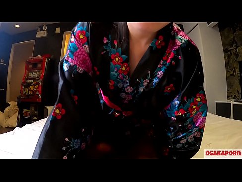 ❤️ Jong cosplay-meisie hou van seks tot orgasme met 'n spuit in 'n perdevrou en 'n blowjob. Asiatiese meisie met harige poes en pragtige tiete in tradisionele Japannese kostuum in amateurvideo wat masturbasie met fokspeelgoed wys. Sakura 3 OSAKAPORN. ❤️❌ Porno vk by ons af.fullpornercom.ru