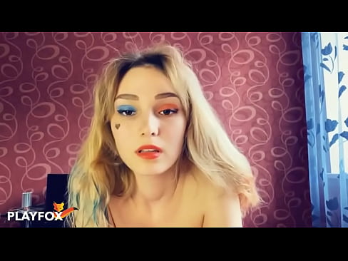 ❤️ Magiese virtuele werklikheidsbril het my seks met Harley Quinn gegee ❤️❌ Porno vk by ons af.fullpornercom.ru