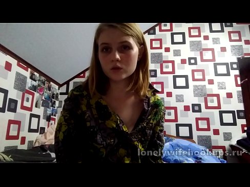 ❤️ Jong blonde student van Rusland hou van groter pieltjies. ❤️❌ Porno vk by ons af.fullpornercom.ru