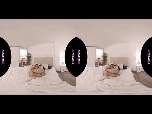 ❤️ PORNBCN VR Twee jong lesbiërs word geil wakker in 4K 180 3D virtuele realiteit Geneva Bellucci Katrina Moreno ❤️❌ Porno vk by ons af.fullpornercom.ru