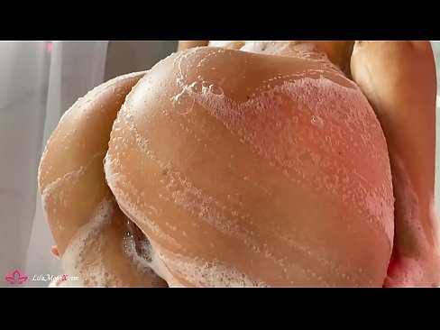 ❤️ Donkerkop masturbeer poes met vibrator tot intense orgasme in stort ❤️❌ Porno vk by ons af.fullpornercom.ru